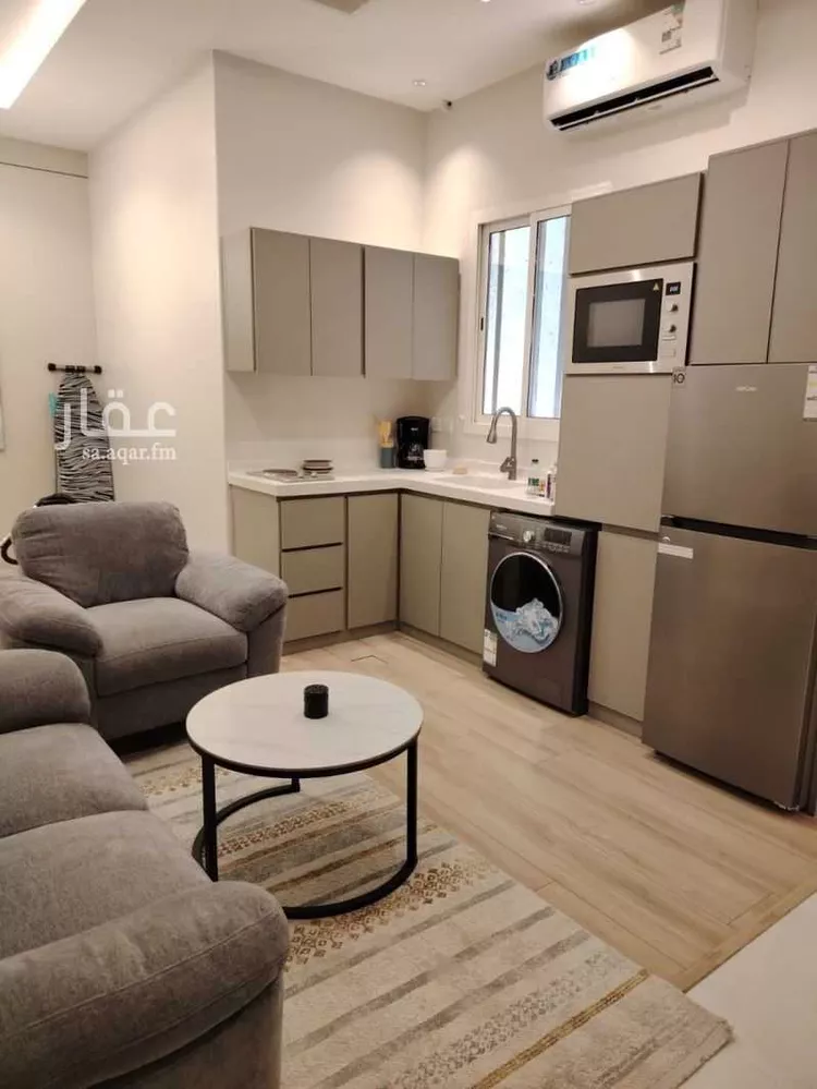 شقة للإيجار في شارع الأمين المهندس عبدالله بن عبدالرحمن ا, حي النرجس, مدينة الرياض, منطقة الرياض 6
