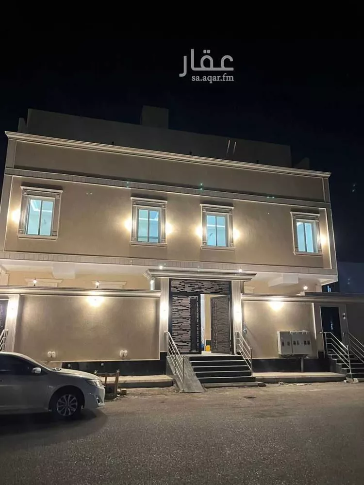 عمارة للإيجار في حي الوفاء, مدينة جدة, منطقة مكة المكرمة