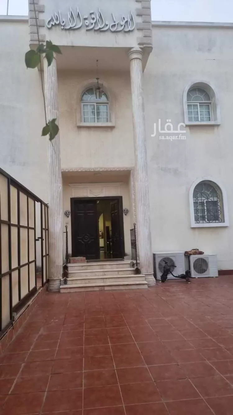 فيلا للبيع في شارع ثابت بن عتيك, حي المحمدية, مدينة جدة, منطقة مكة المكرمة صورة 2