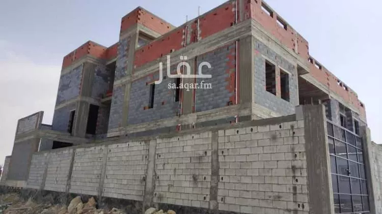 فيلا للبيع في شارع احمد عثمان, حي المروج, مدينة جدة, منطقة مكة المكرمة