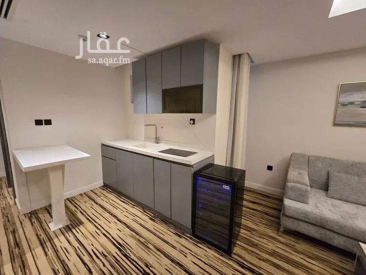 شقة للإيجار في شارع الملك عبدالله ابن عبدالعزيز سعود الفرعي, حي المحمدية, مدينة الرياض, منطقة الرياض صورة 4