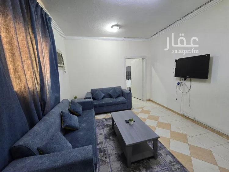 شقة للإيجار في شارع المصانع, حي الحمراء, مدينة الرياض, منطقة الرياض صورة 2