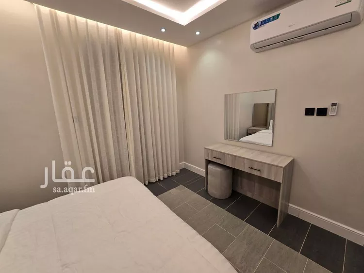 شقة للإيجار في شارع جبل الزيتون, حي النخيل, مدينة الرياض, منطقة الرياض صورة 5