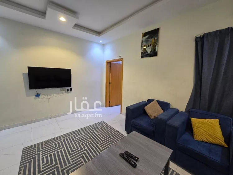 شقة للإيجار في شارع مصافي, حي ظهرة لبن, مدينة الرياض, منطقة الرياض صورة 3