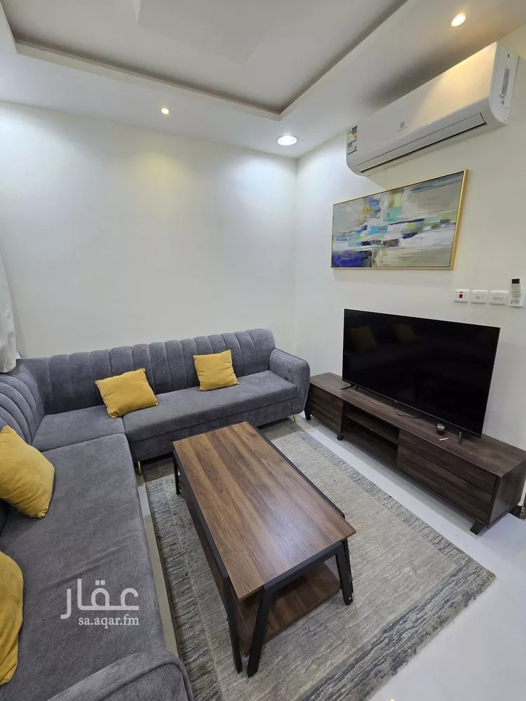 شقة للإيجار في شارع حائل, حي ظهرة لبن, مدينة الرياض, منطقة الرياض صورة 5