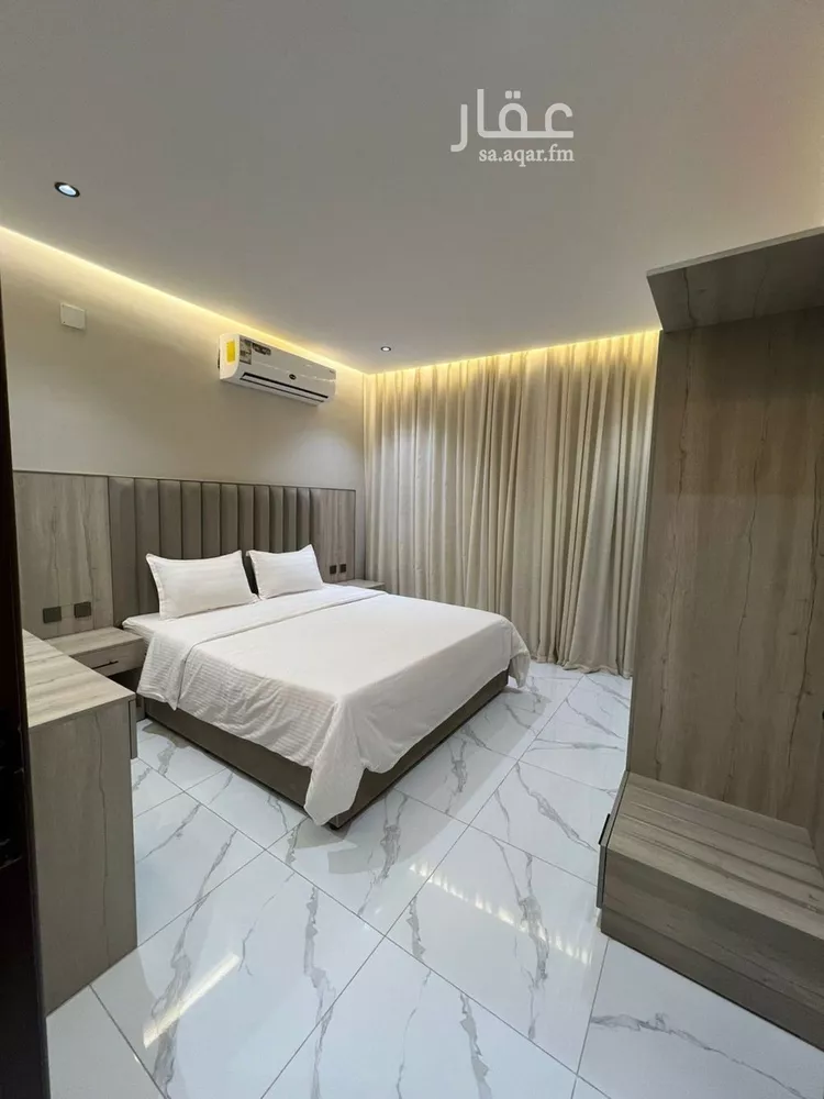 شقة للإيجار في شارع الأمير سعود الكبير بن عبدالعزيز آل سعو, حي القدس, مدينة الرياض, منطقة الرياض صورة 3