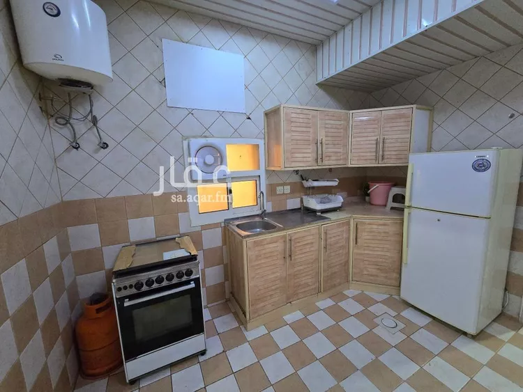 شقة للإيجار في شارع المصانع, حي الحمراء, مدينة الرياض, منطقة الرياض صورة 5