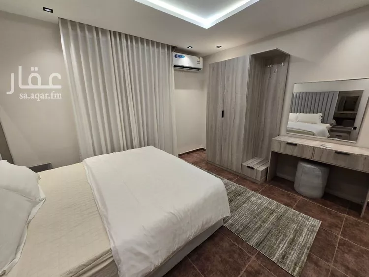 شقة للإيجار في حي المحمدية, مدينة الرياض, منطقة الرياض صورة 3