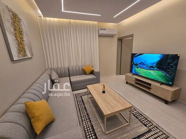 شقة للإيجار في شارع شهيد الدين ثم الوطن ناصر محمد العثمان, حي الشهداء, مدينة الرياض, منطقة الرياض صورة 2