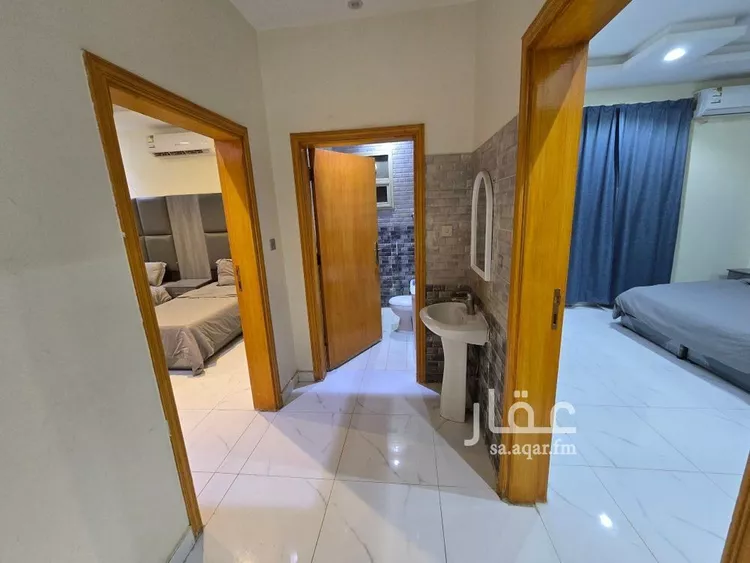 شقة للإيجار في شارع مصافي, حي ظهرة لبن, مدينة الرياض, منطقة الرياض صورة 4