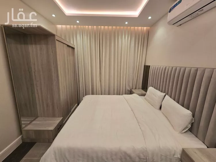 شقة للإيجار في شارع جبل الزيتون, حي النخيل, مدينة الرياض, منطقة الرياض صورة 2