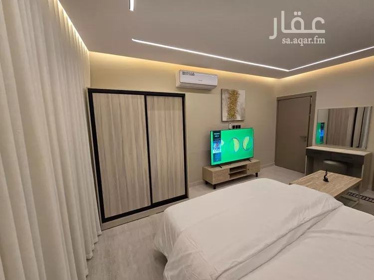 شقة للإيجار في شارع شهيد الدين ثم الوطن ناصر محمد العثمان, حي الشهداء, مدينة الرياض, منطقة الرياض صورة 2