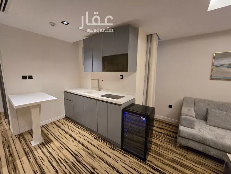 شقة للإيجار في شارع الملك عبدالله ابن عبدالعزيز سعود الفرعي, حي المحمدية, مدينة الرياض, منطقة الرياض صورة 3