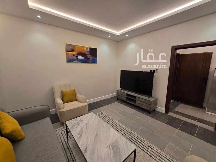 شقة للإيجار في شارع جبل الزيتون, حي النخيل, مدينة الرياض, منطقة الرياض صورة 3