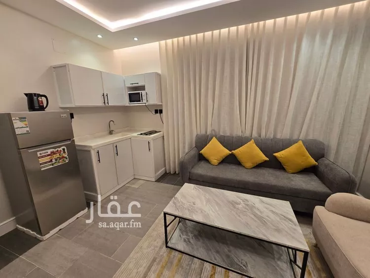 شقة للإيجار في شارع جبل الزيتون, حي النخيل, مدينة الرياض, منطقة الرياض