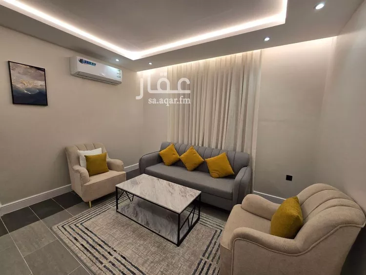 شقة للإيجار في شارع جبل الزيتون, حي النخيل, مدينة الرياض, منطقة الرياض صورة 4