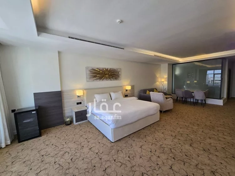 شقة للإيجار في شارع الملك عبدالله ابن عبدالعزيز سعود الفرعي, حي المحمدية, مدينة الرياض, منطقة الرياض