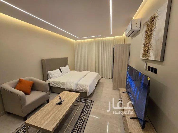 شقة للإيجار في شارع شهيد الدين ثم الوطن ناصر محمد العثمان, حي الشهداء, مدينة الرياض, منطقة الرياض صورة 3