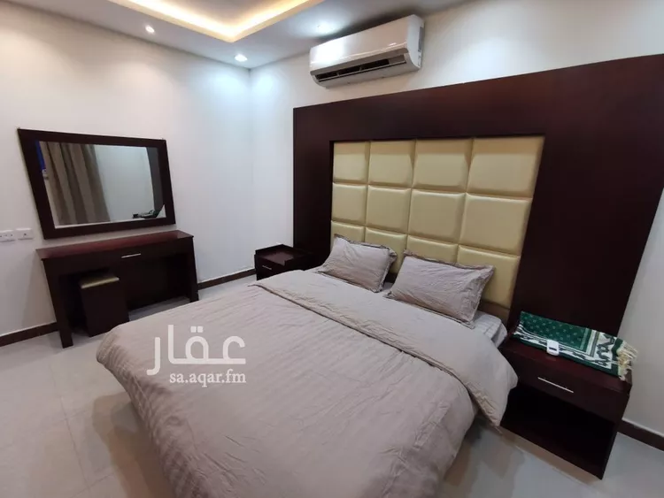 شقة للإيجار في شارع ينبع, حي ظهرة لبن, مدينة الرياض, منطقة الرياض صورة 4