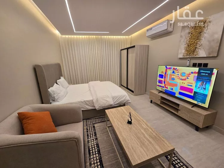 شقة للإيجار في شارع شهيد الدين ثم الوطن ناصر محمد العثمان, حي الشهداء, مدينة الرياض, منطقة الرياض