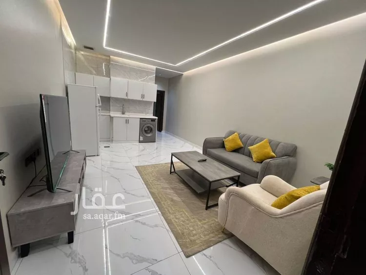 شقة للإيجار في شارع الأمير سعود الكبير بن عبدالعزيز آل سعو, حي القدس, مدينة الرياض, منطقة الرياض