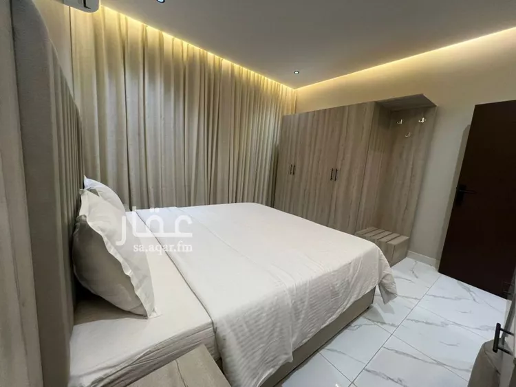 شقة للإيجار في شارع الأمير سعود الكبير بن عبدالعزيز آل سعو, حي القدس, مدينة الرياض, منطقة الرياض صورة 2