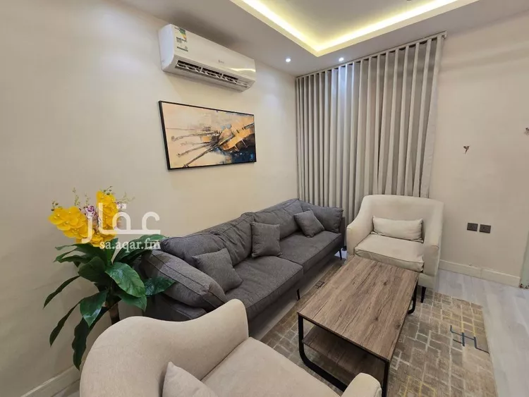 شقة للإيجار في شارع التخصصي الفرعي, حي المحمدية, مدينة الرياض, منطقة الرياض صورة 3