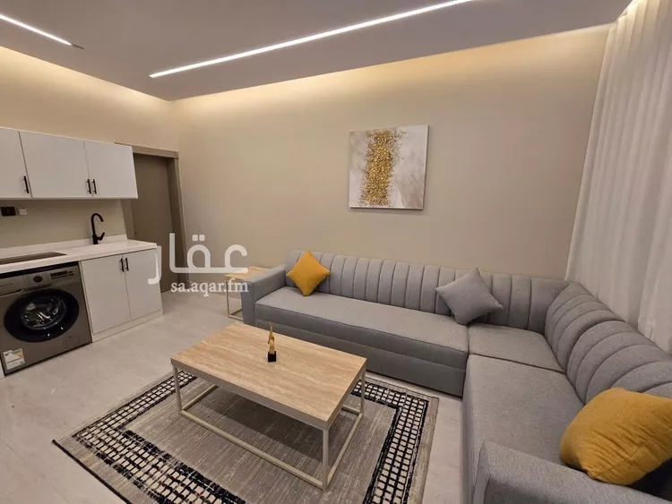 شقة للإيجار في شارع شهيد الدين ثم الوطن ناصر محمد العثمان, حي الشهداء, مدينة الرياض, منطقة الرياض صورة 4