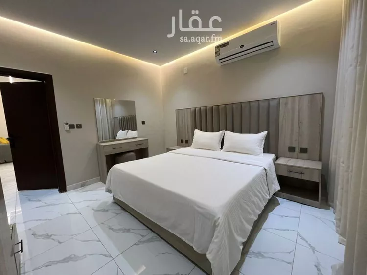 شقة للإيجار في شارع الأمير سعود الكبير بن عبدالعزيز آل سعو, حي القدس, مدينة الرياض, منطقة الرياض صورة 5