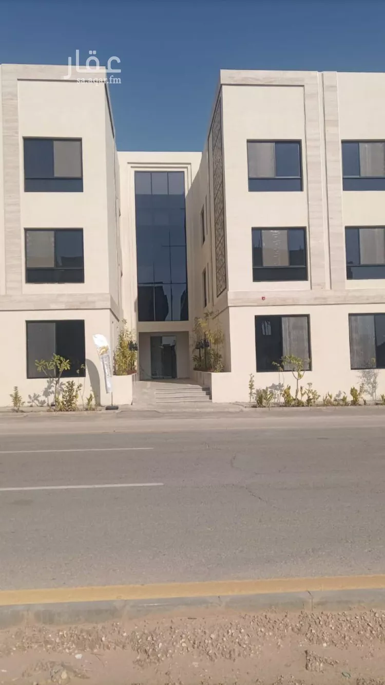 شقة للبيع في شارع عمير بن سنان بن عرفطة, حي المهدية, مدينة الرياض, منطقة الرياض صورة 2
