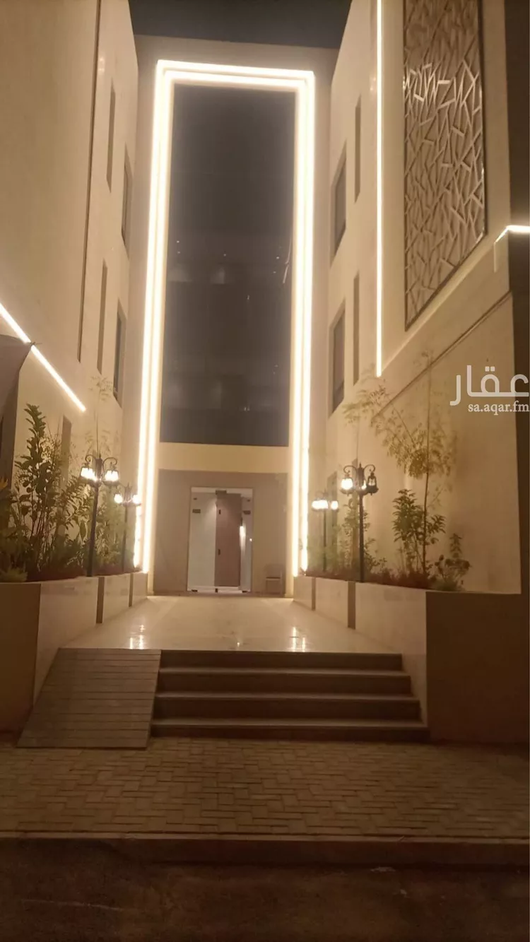 شقة للبيع في شارع عمير بن سنان بن عرفطة, حي المهدية, مدينة الرياض, منطقة الرياض صورة 3