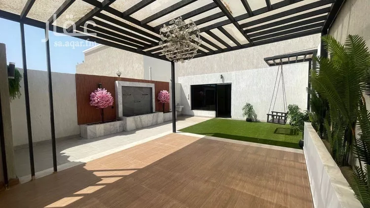 Villa for Sale in Jeddah Al Wahah