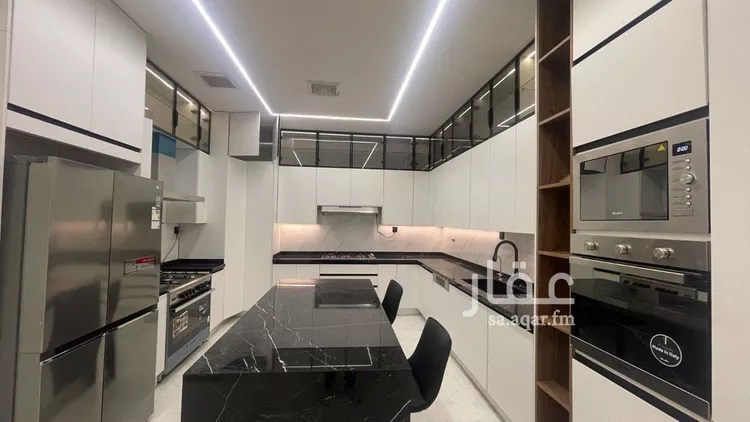 فيلا للبيع في شارع مالك اليماني, حي الواحة, مدينة جدة, منطقة مكة المكرمة صورة 3