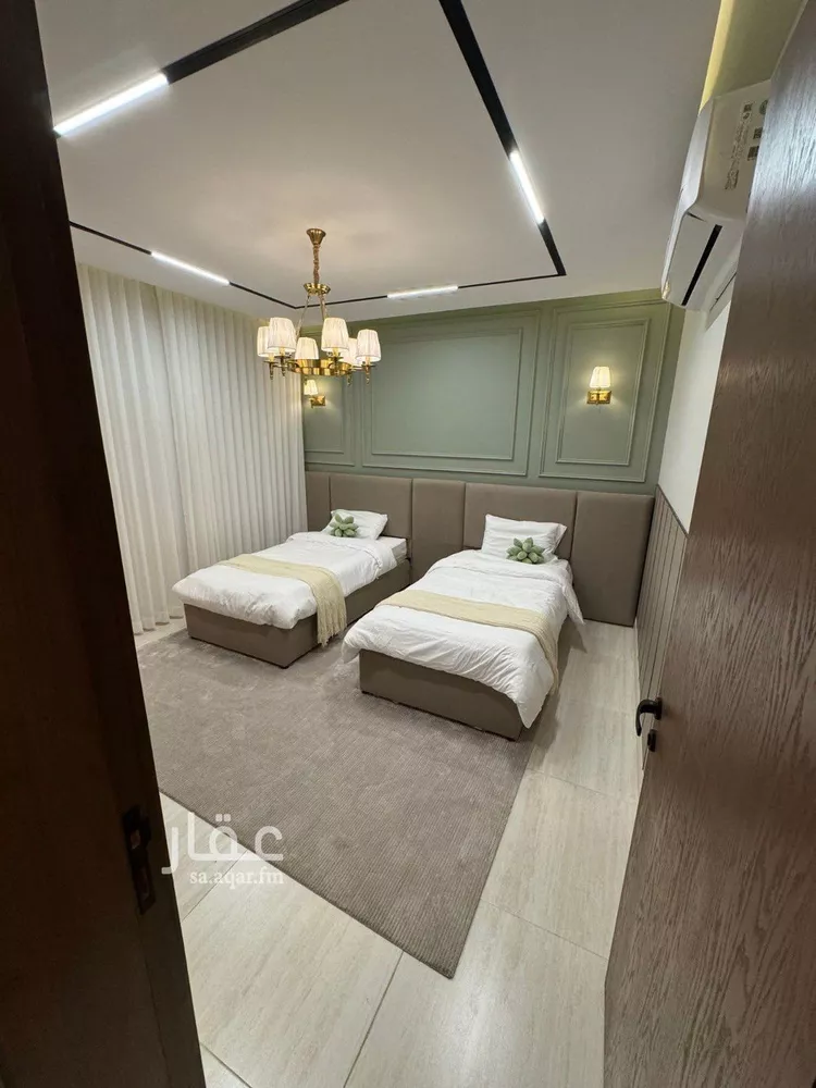 شقة للبيع في شارع البناع الشامخ ، حي النهضة ، جدة ، جدة صورة 2