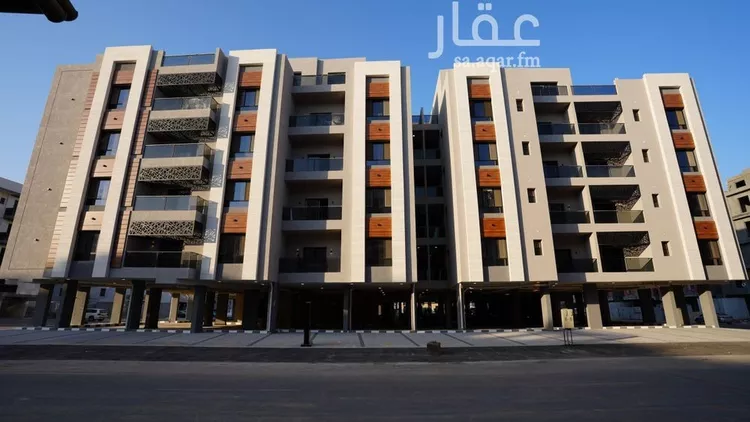 شقة للبيع في شارع الحمراء, حي الحمراء, مدينة الخبر, المنطقة الشرقية صورة 3