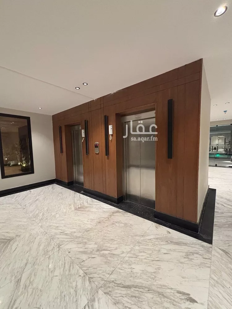 شقة للبيع في شارع العطايف, حي الحمراء, مدينة الخبر, المنطقة الشرقية