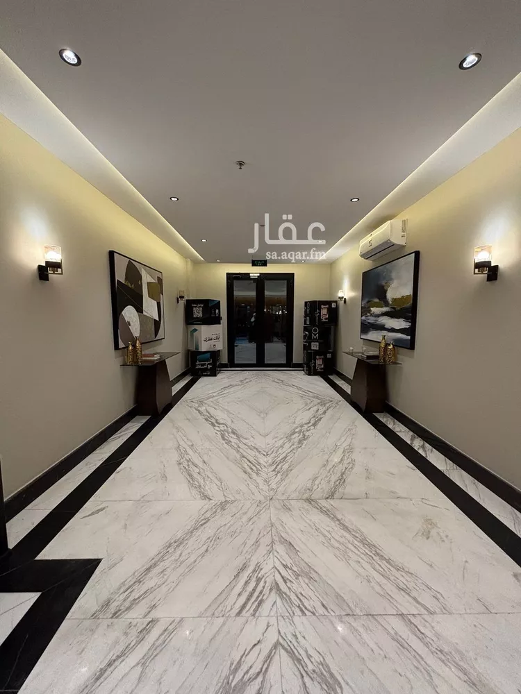شقة للبيع في شارع الحمراء, حي الحمراء, مدينة الخبر, المنطقة الشرقية صورة 5