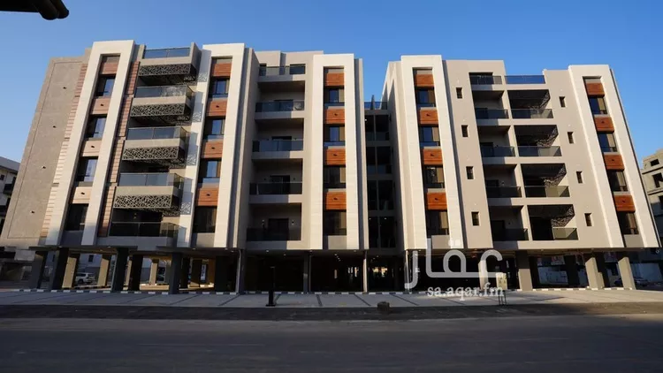 شقة للبيع في شارع الحمراء, حي الحمراء, مدينة الخبر, المنطقة الشرقية