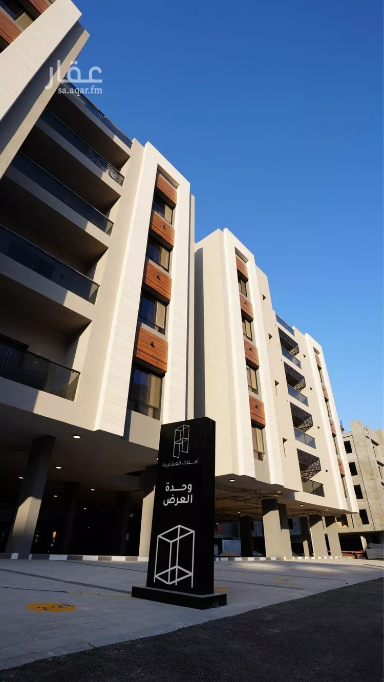 شقة للبيع في شارع العطايف, حي الحمراء, مدينة الخبر, المنطقة الشرقية صورة 2