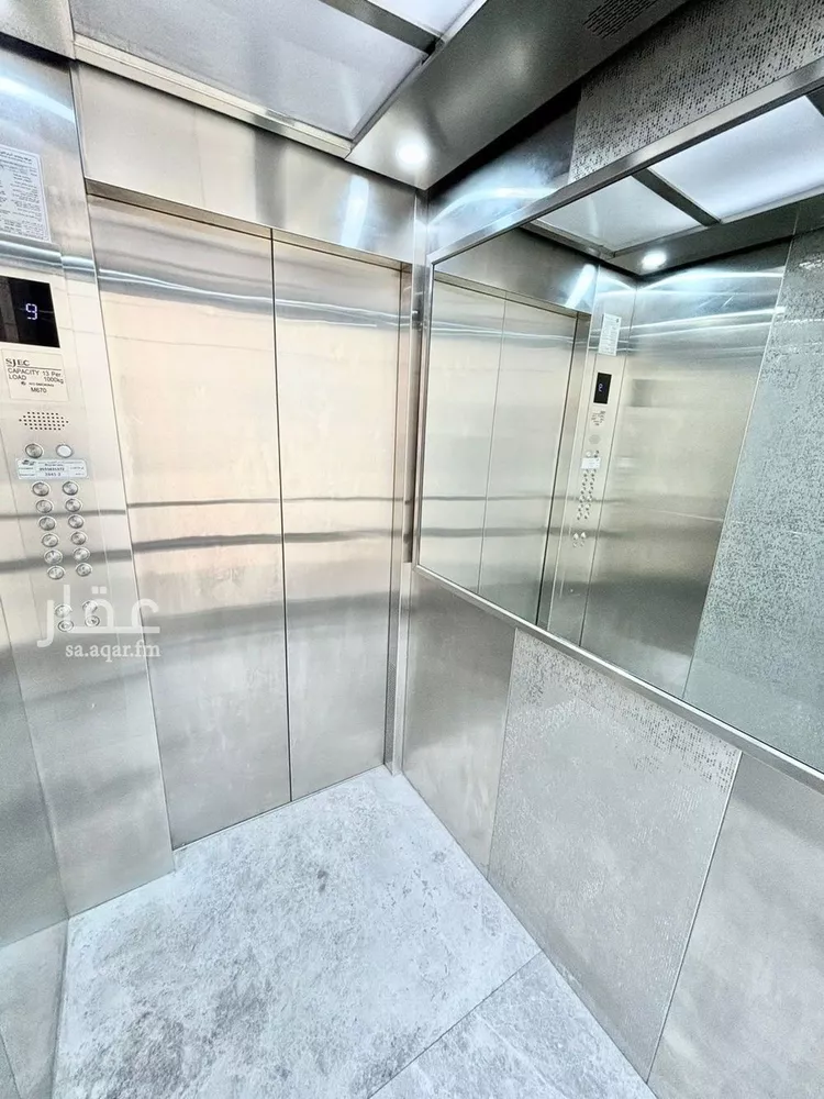 شقة للبيع في شارع الملك عبد الله, حي المنار, مدينة الدمام, المنطقة الشرقية صورة 2