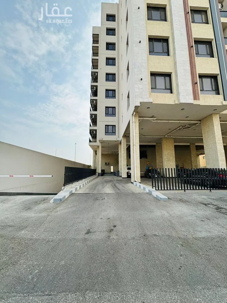 شقة للبيع في شارع الملك عبد الله, حي المنار, مدينة الدمام, المنطقة الشرقية صورة 4