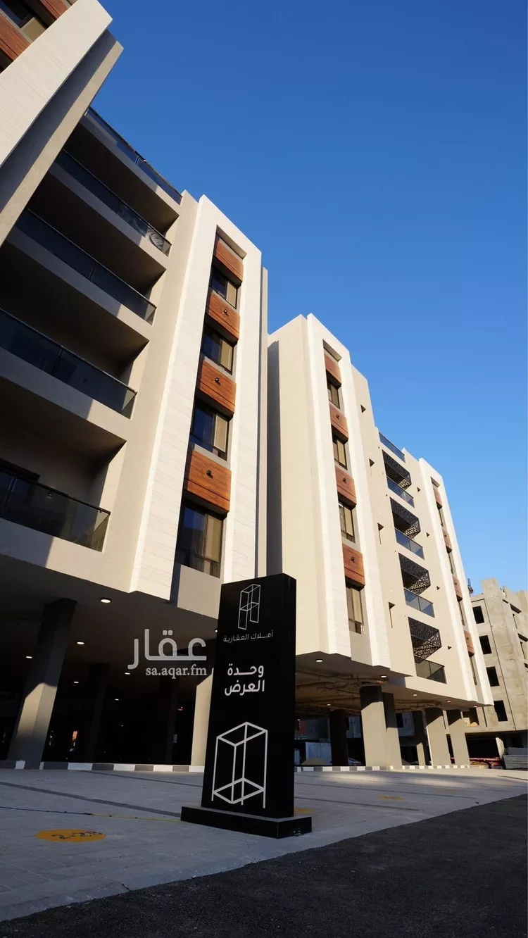 شقة للبيع في شارع الحمراء, حي الحمراء, مدينة الخبر, المنطقة الشرقية