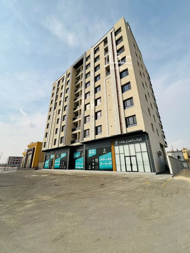 محل للبيع في شارع الملك عبد الله, حي المنار, مدينة الدمام, المنطقة الشرقية