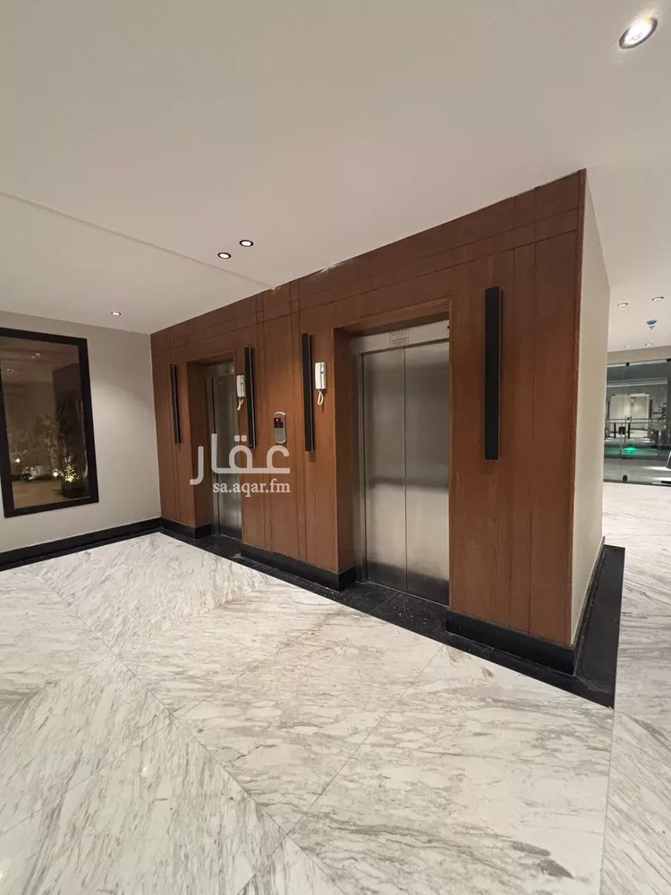 شقة للبيع في شارع العطايف, حي الحمراء, مدينة الخبر, المنطقة الشرقية صورة 3