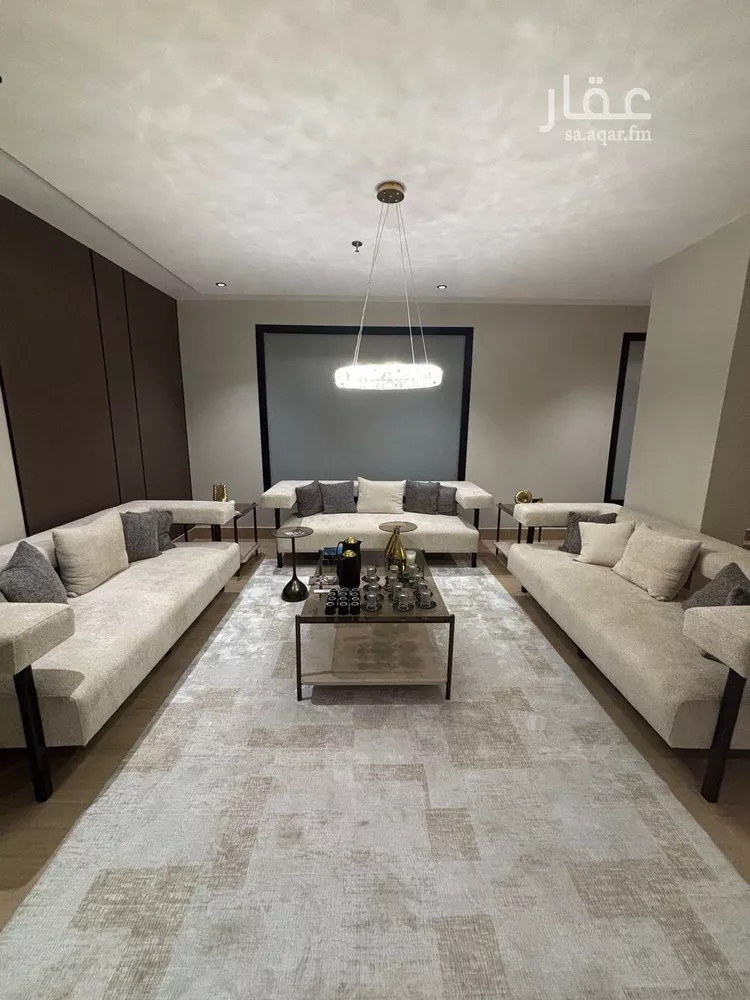 شقة للبيع في شارع العطايف, حي الحمراء, مدينة الخبر, المنطقة الشرقية صورة 3