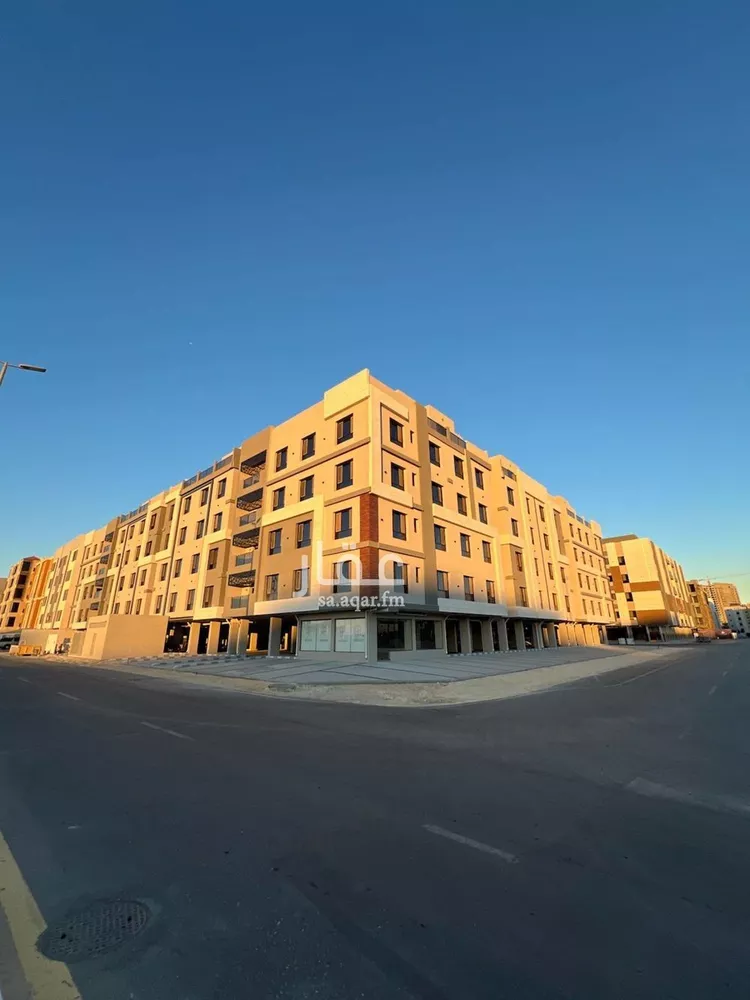 شقة للبيع في شارع العطايف, حي الحمراء, مدينة الخبر, المنطقة الشرقية صورة 4