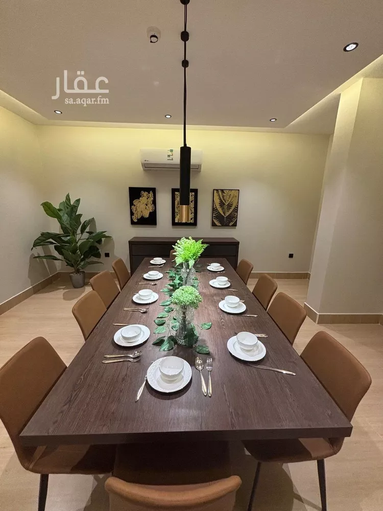 شقة للبيع في شارع الحمراء, حي الحمراء, مدينة الخبر, المنطقة الشرقية صورة 4