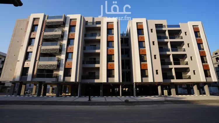 شقة للبيع في شارع العطايف, حي الحمراء, مدينة الخبر, المنطقة الشرقية