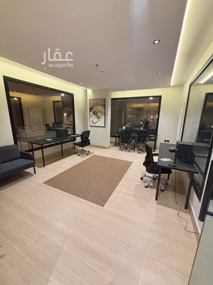 شقة للبيع في شارع الحمراء, حي الحمراء, مدينة الخبر, المنطقة الشرقية صورة 5