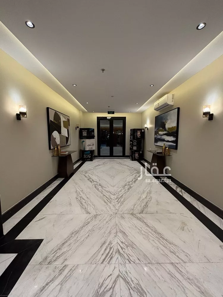 شقة للبيع في شارع العطايف, حي الحمراء, مدينة الخبر, المنطقة الشرقية صورة 5